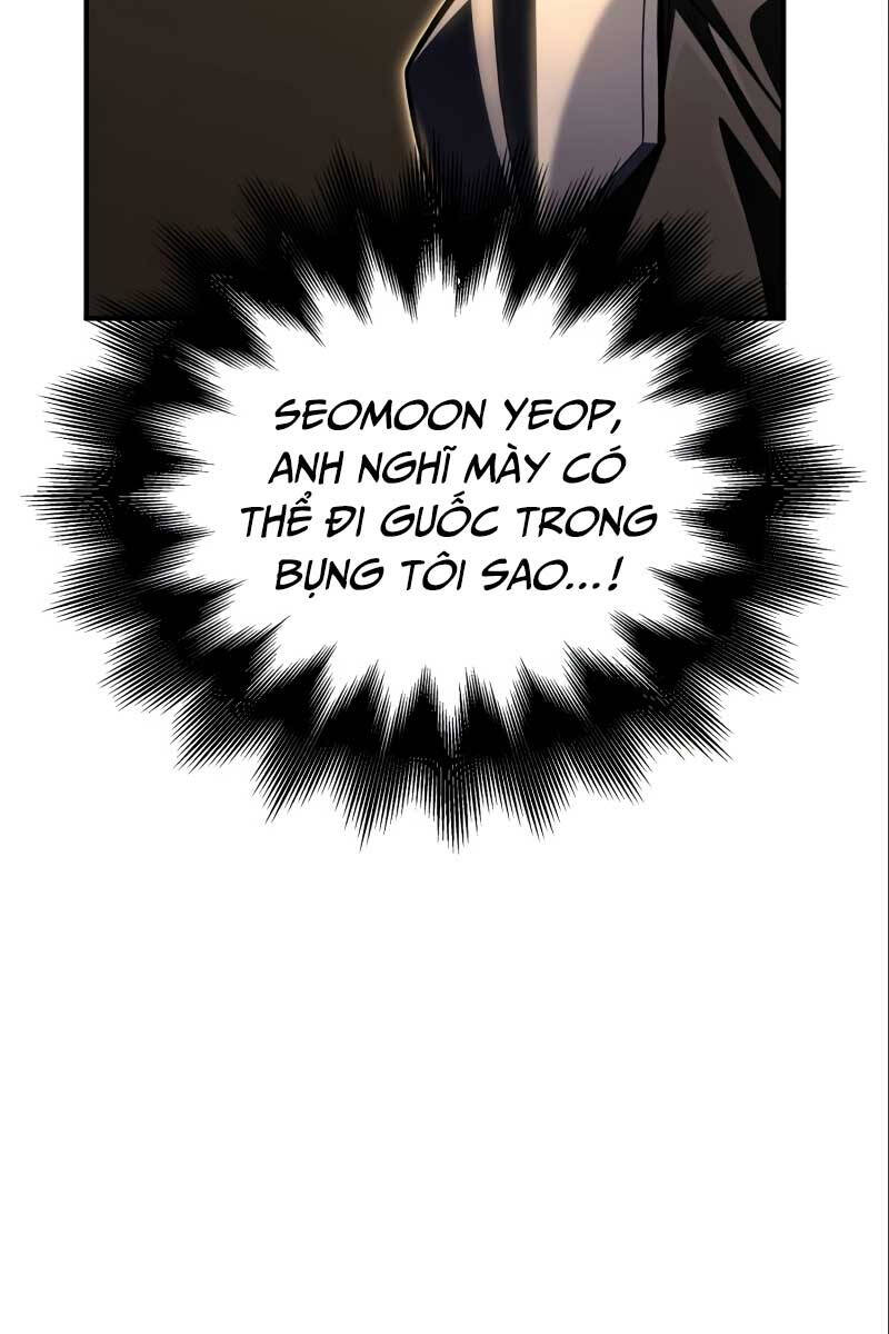 Cuộc Chiến Siêu Nhân Chap 58 - Next Chap 59