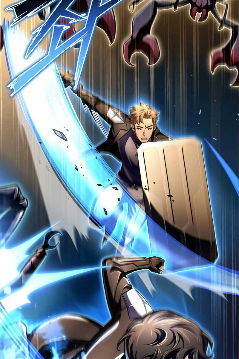 Cuộc Chiến Siêu Nhân Chap 58 - Next Chap 59