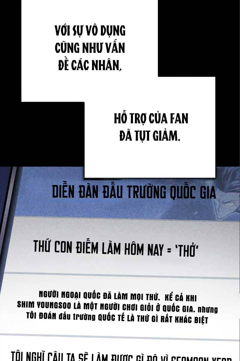 Cuộc Chiến Siêu Nhân Chap 58 - Next Chap 59