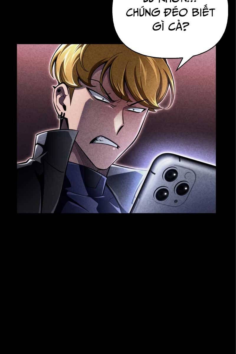 Cuộc Chiến Siêu Nhân Chap 58 - Next Chap 59