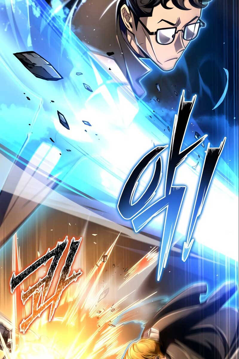 Cuộc Chiến Siêu Nhân Chap 58 - Next Chap 59