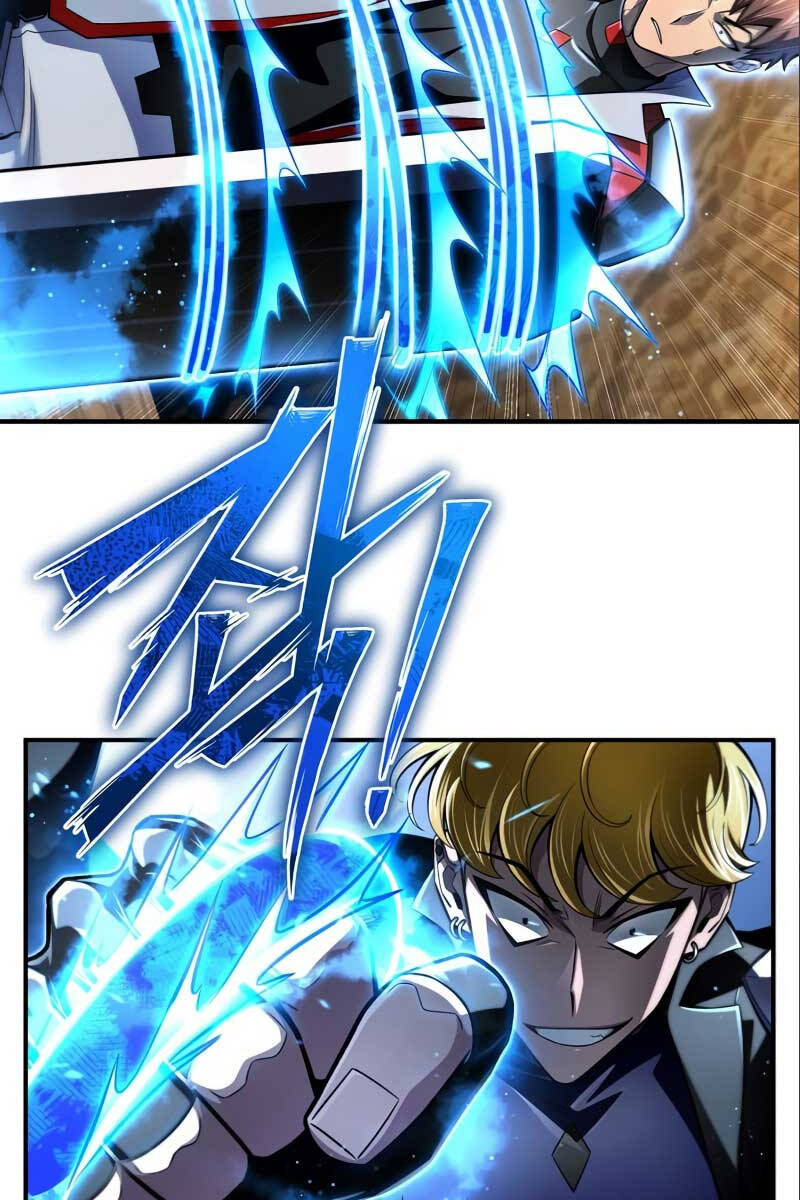 Cuộc Chiến Siêu Nhân Chap 58 - Next Chap 59