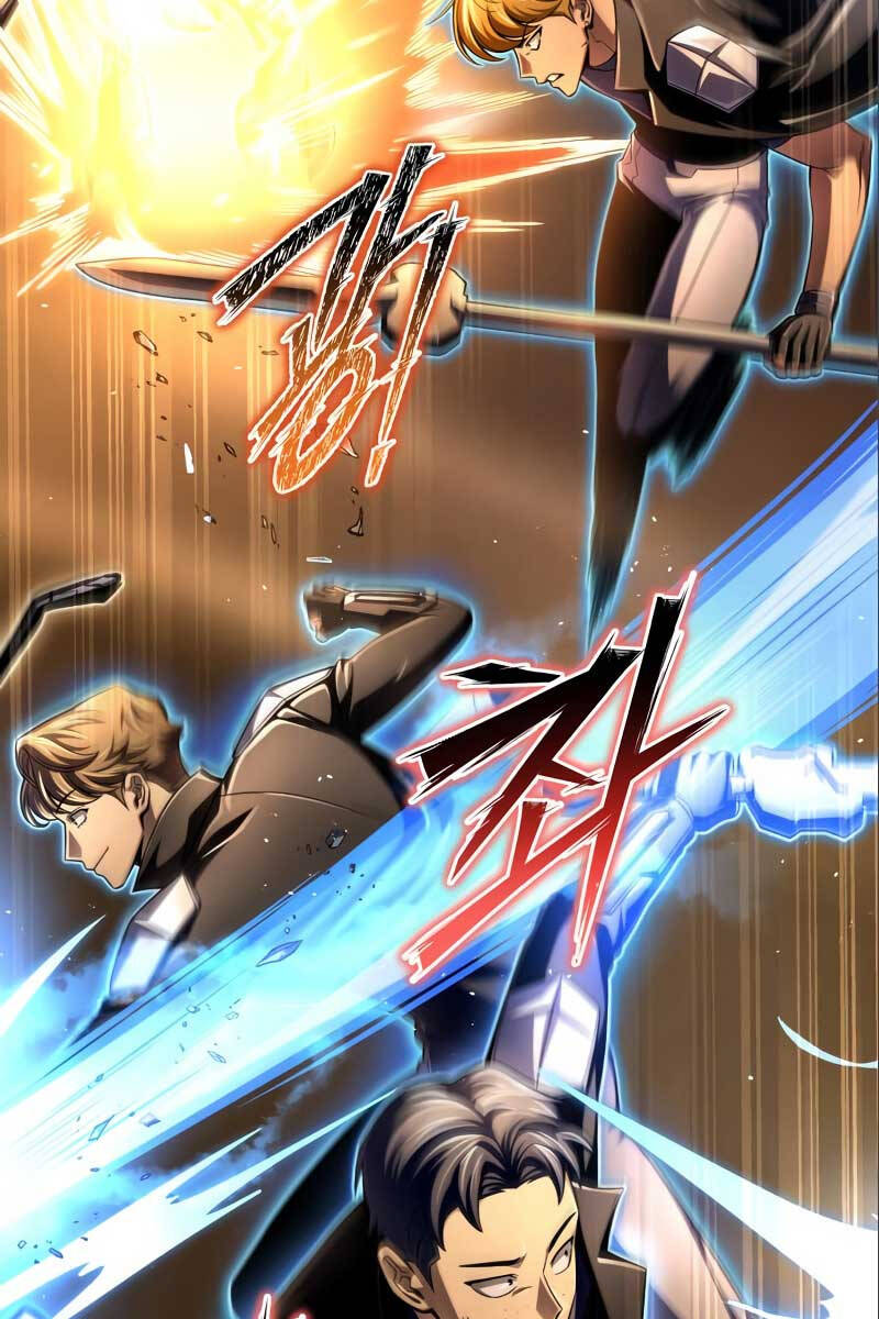 Cuộc Chiến Siêu Nhân Chap 58 - Next Chap 59