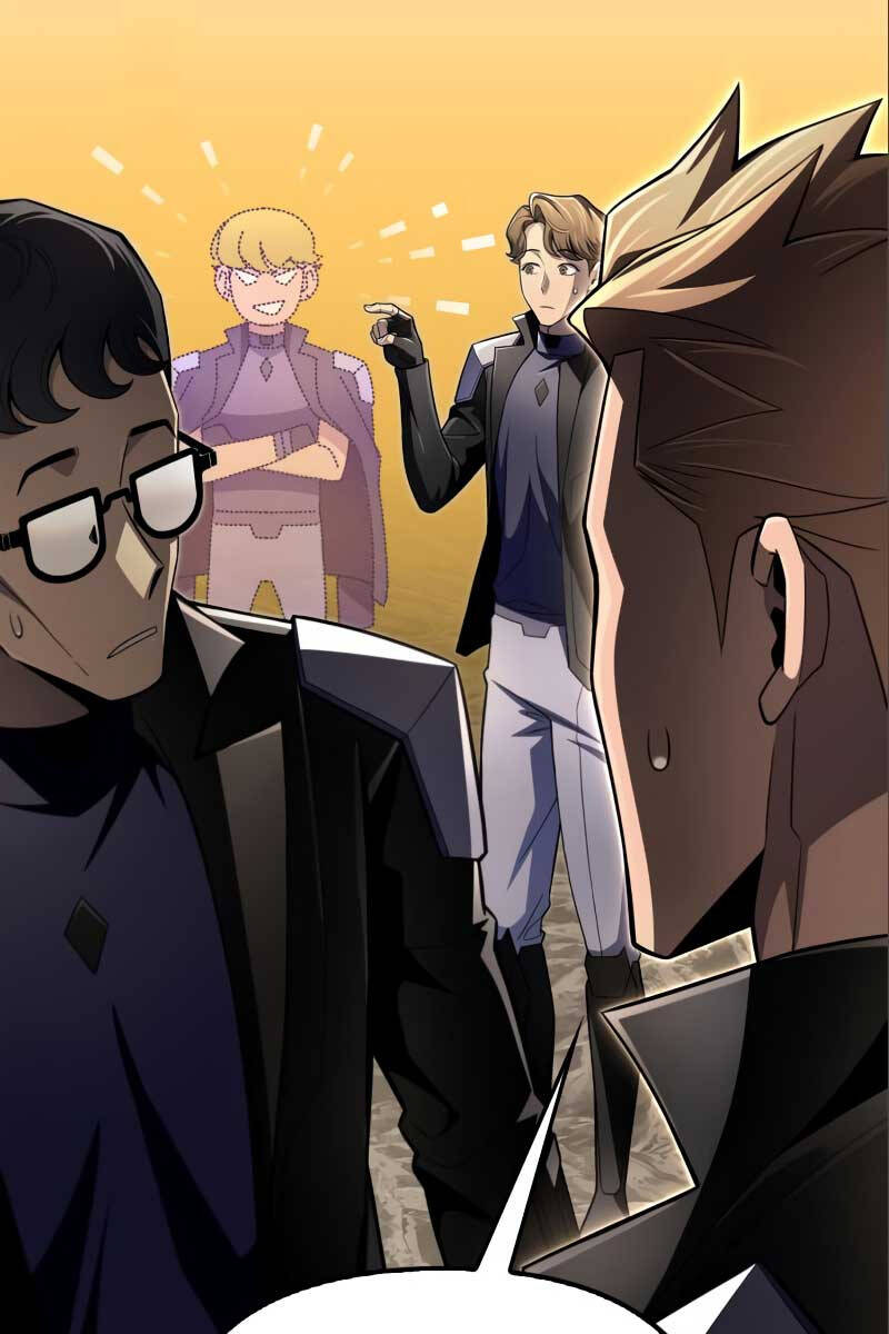 Cuộc Chiến Siêu Nhân Chap 58 - Next Chap 59