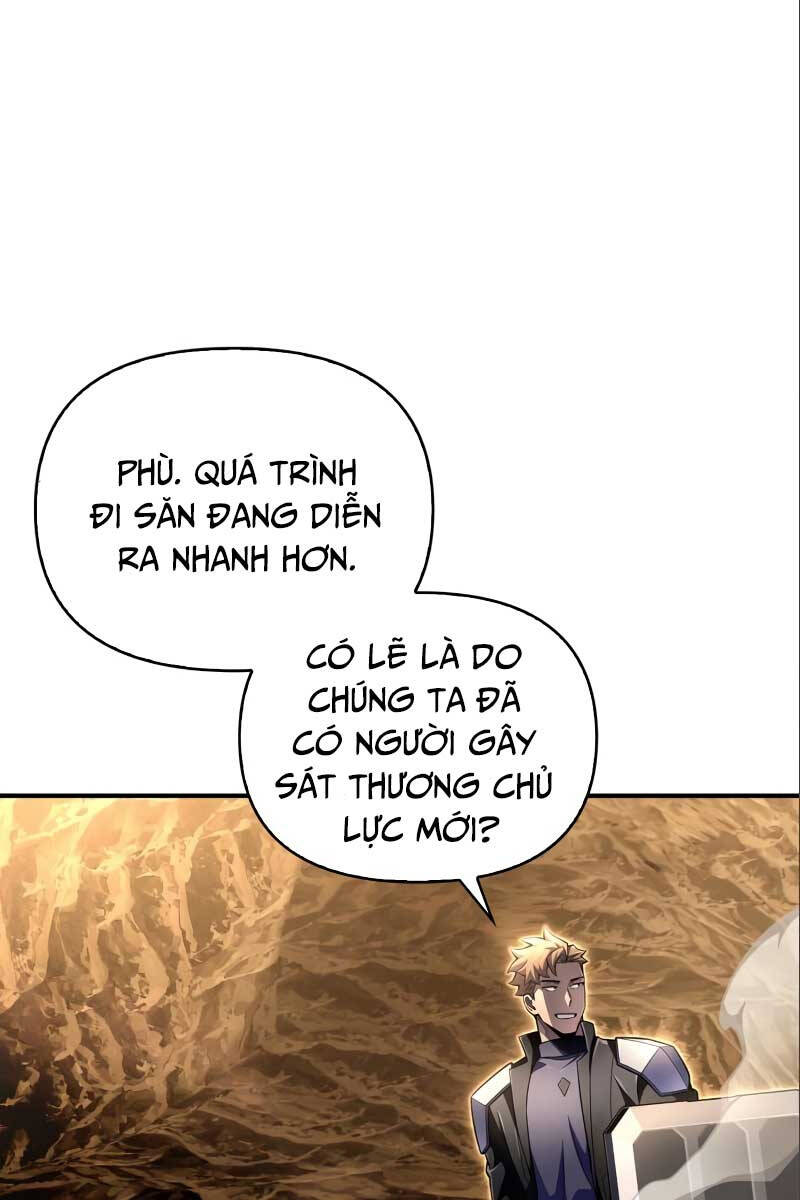 Cuộc Chiến Siêu Nhân Chap 58 - Next Chap 59