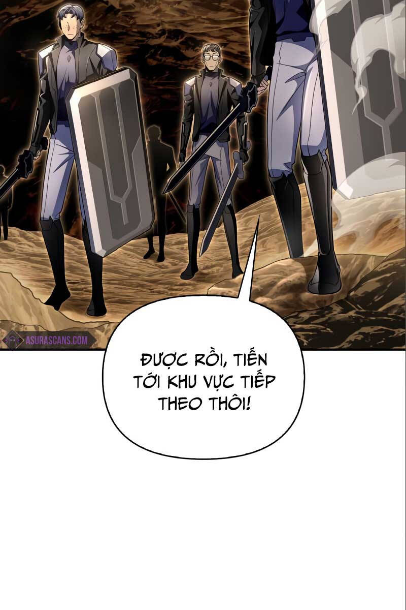 Cuộc Chiến Siêu Nhân Chap 58 - Next Chap 59