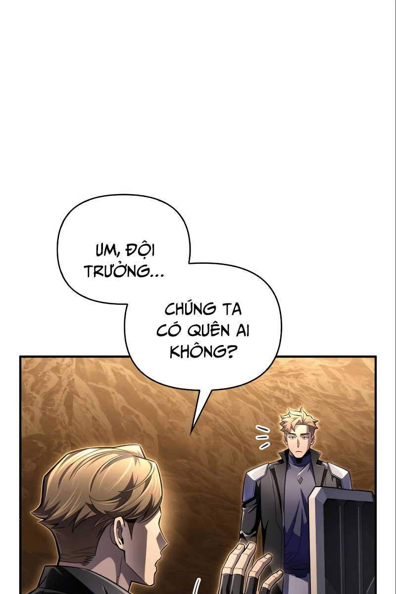 Cuộc Chiến Siêu Nhân Chap 58 - Next Chap 59