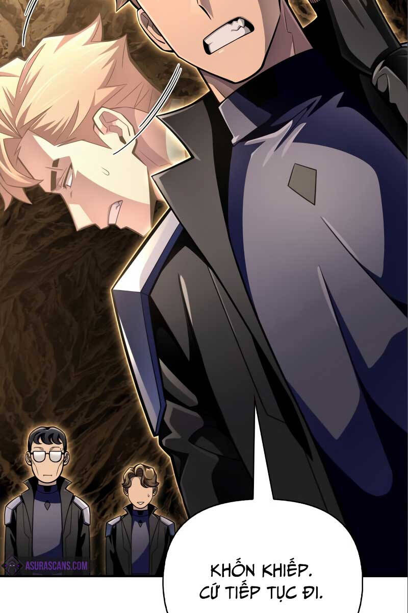 Cuộc Chiến Siêu Nhân Chap 58 - Next Chap 59