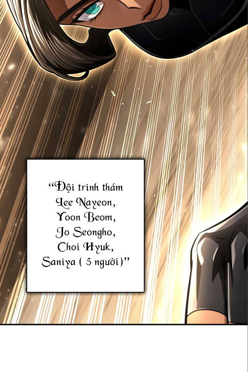 Cuộc Chiến Siêu Nhân Chap 58 - Next Chap 59