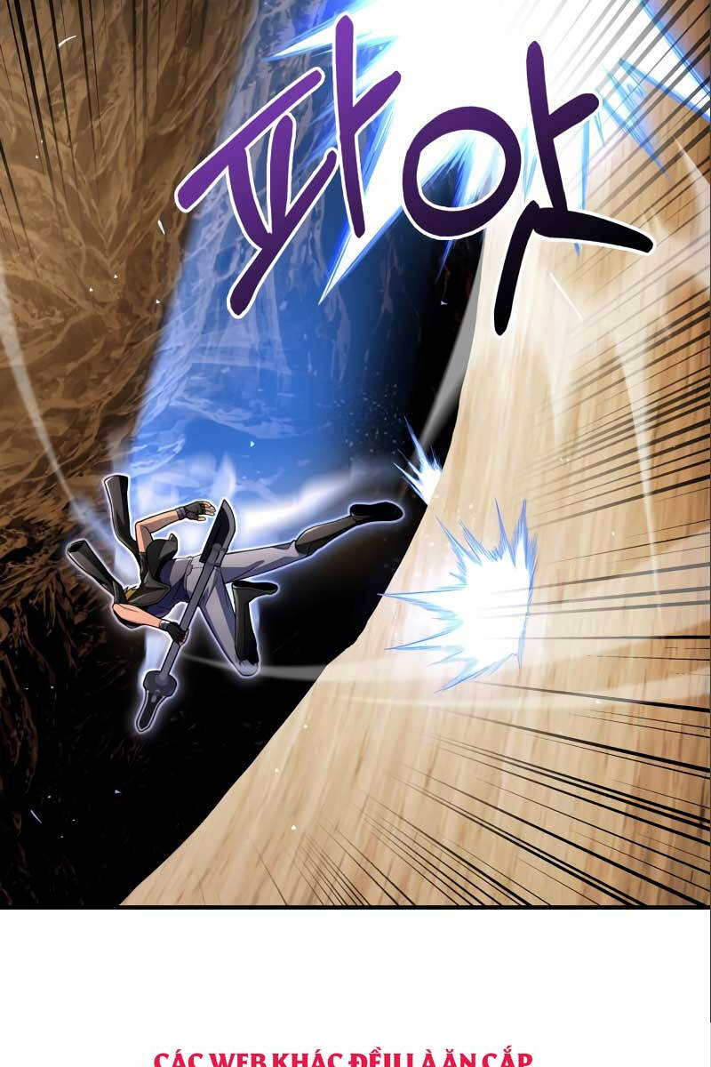 Cuộc Chiến Siêu Nhân Chap 58 - Next Chap 59
