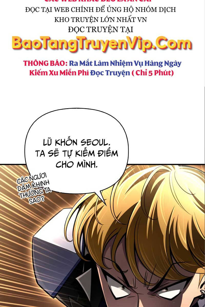 Cuộc Chiến Siêu Nhân Chap 58 - Next Chap 59