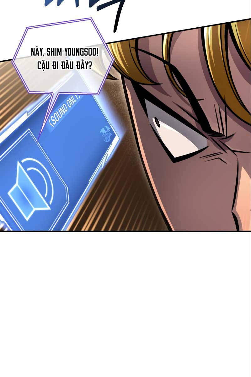 Cuộc Chiến Siêu Nhân Chap 58 - Next Chap 59