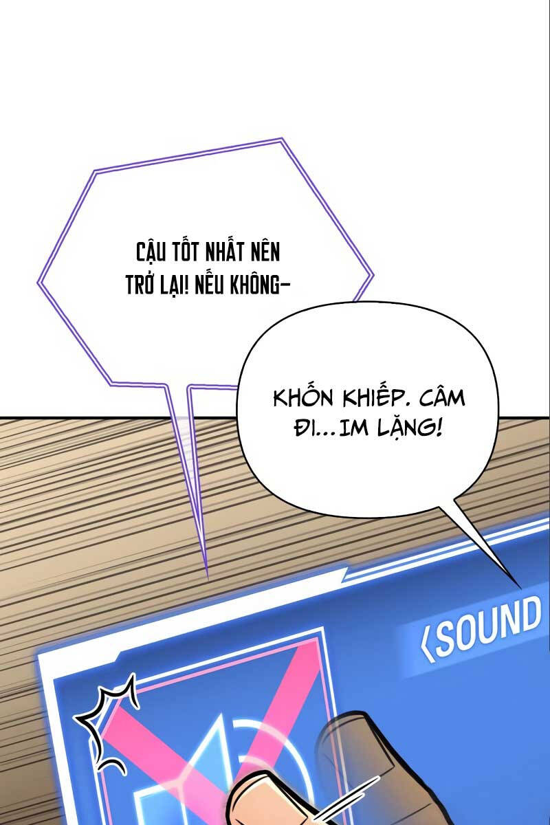 Cuộc Chiến Siêu Nhân Chap 58 - Next Chap 59