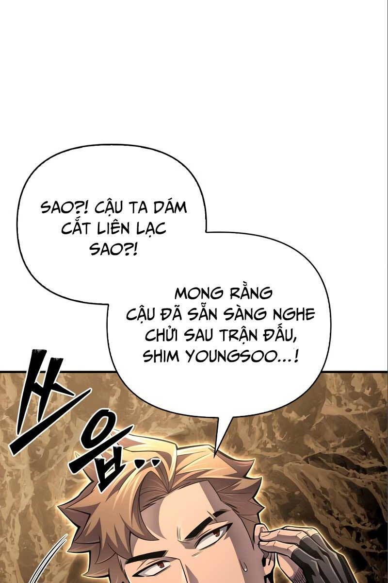 Cuộc Chiến Siêu Nhân Chap 58 - Next Chap 59
