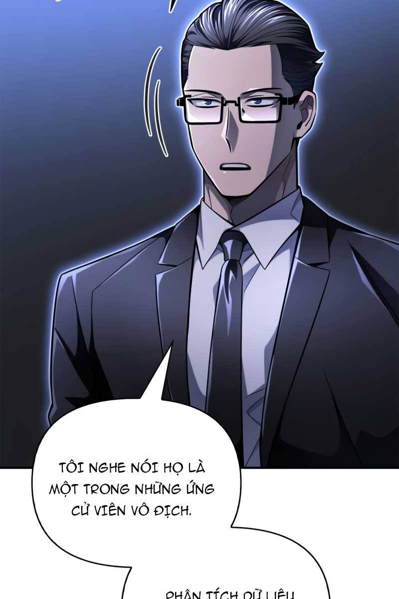 Cuộc Chiến Siêu Nhân Chap 59 - Next Chap 60