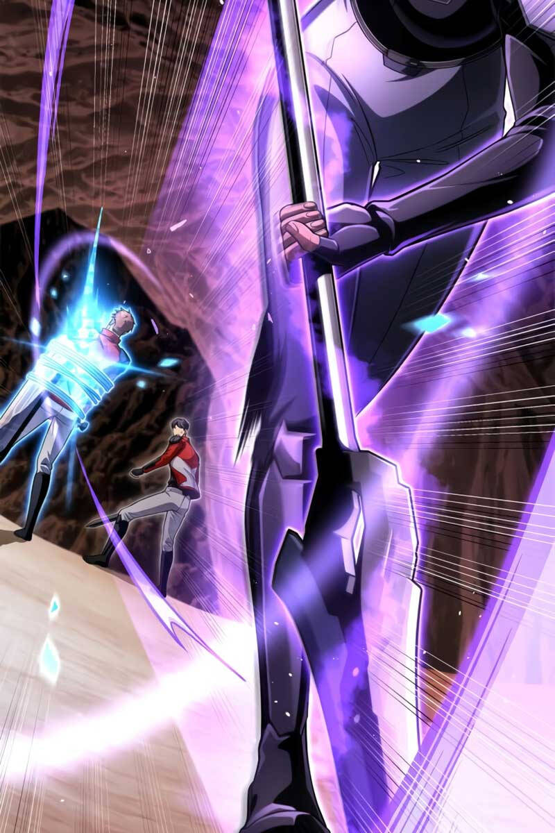 Cuộc Chiến Siêu Nhân Chap 59 - Next Chap 60