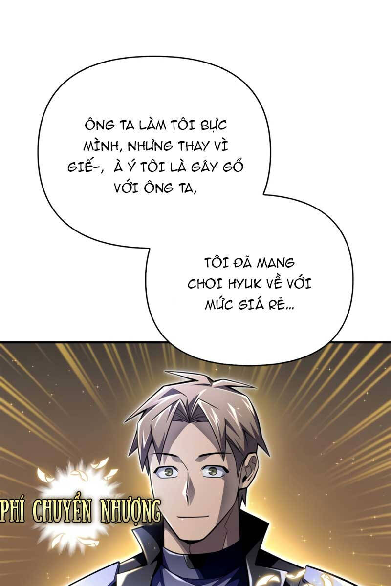 Cuộc Chiến Siêu Nhân Chap 59 - Next Chap 60