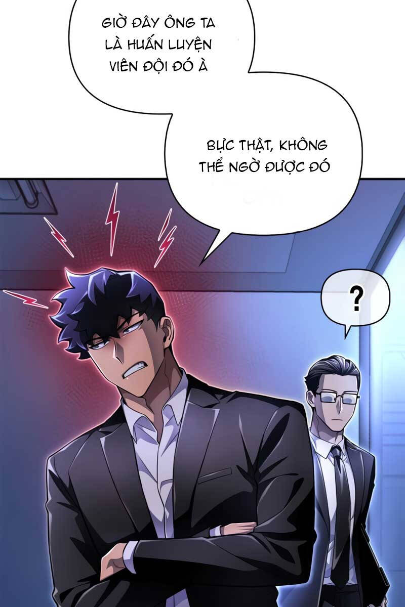 Cuộc Chiến Siêu Nhân Chap 59 - Next Chap 60
