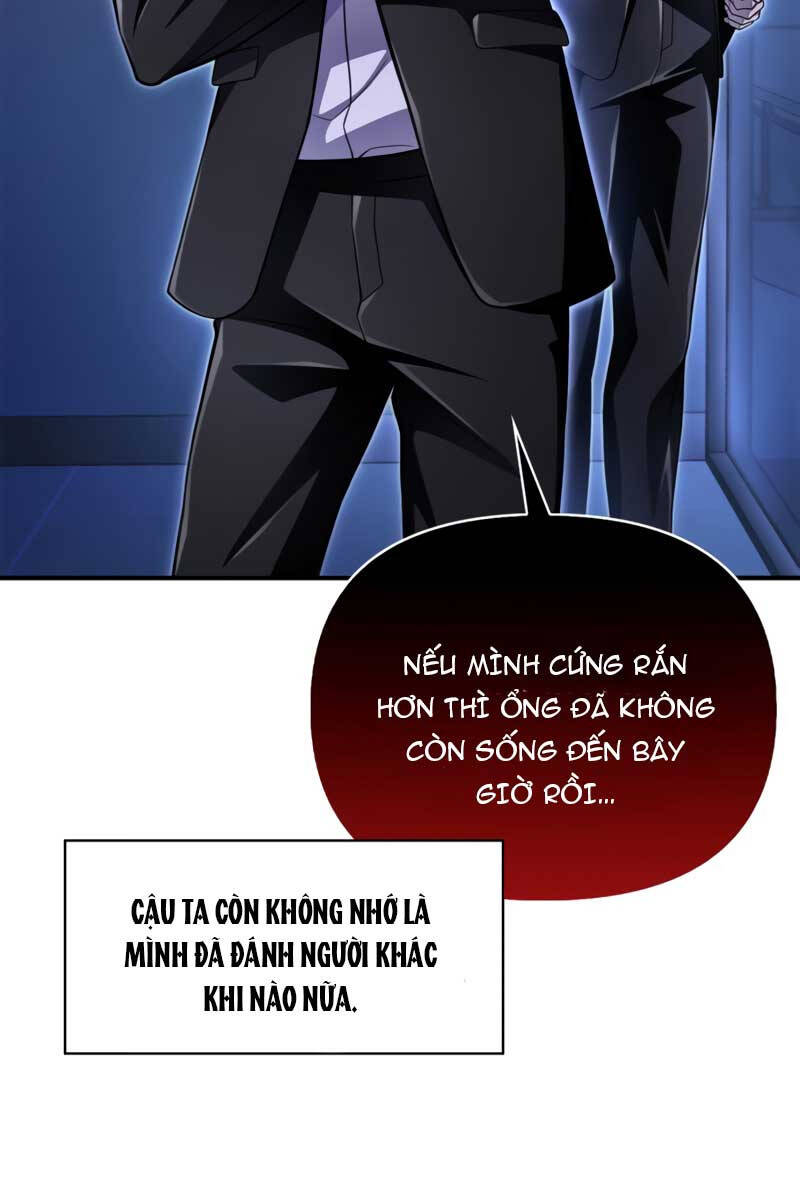 Cuộc Chiến Siêu Nhân Chap 59 - Next Chap 60