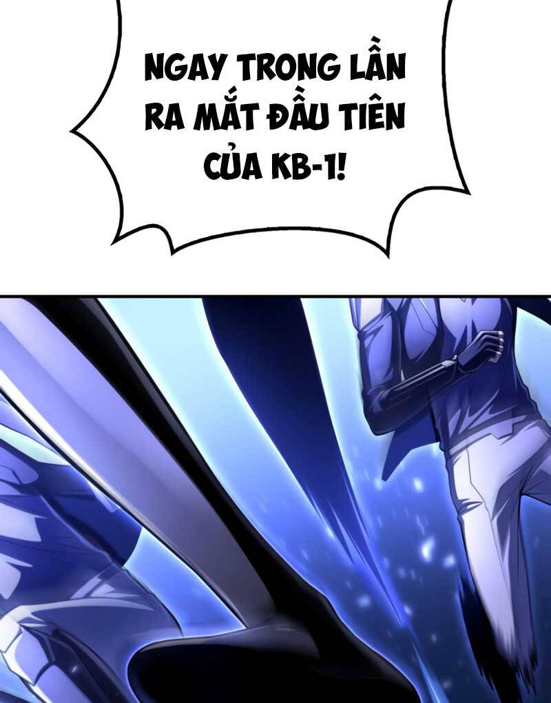 Cuộc Chiến Siêu Nhân Chap 59 - Next Chap 60