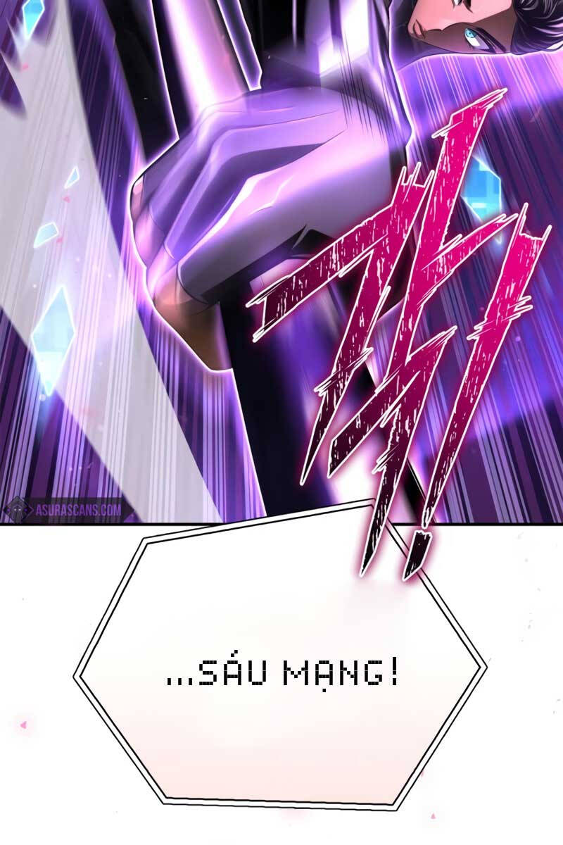 Cuộc Chiến Siêu Nhân Chap 59 - Next Chap 60