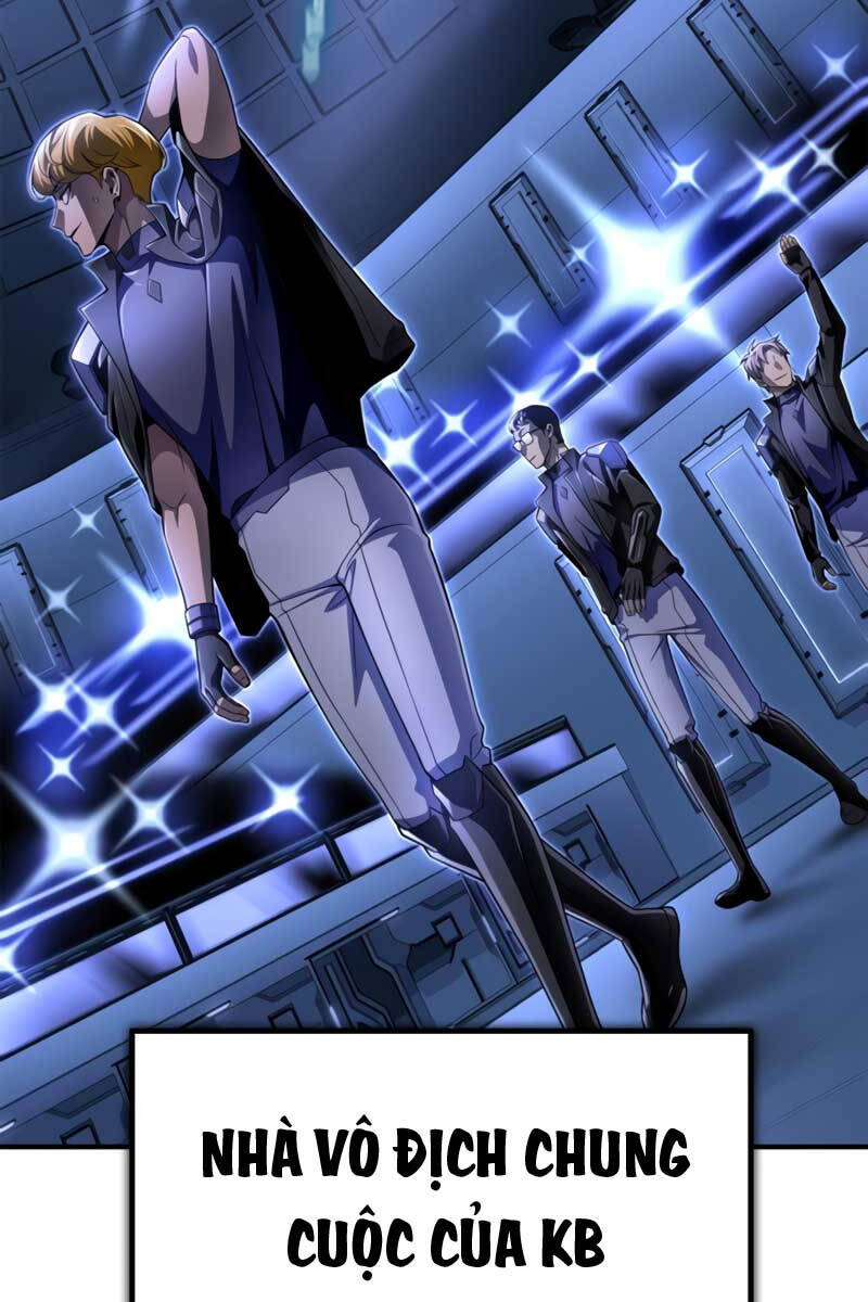 Cuộc Chiến Siêu Nhân Chap 59 - Next Chap 60