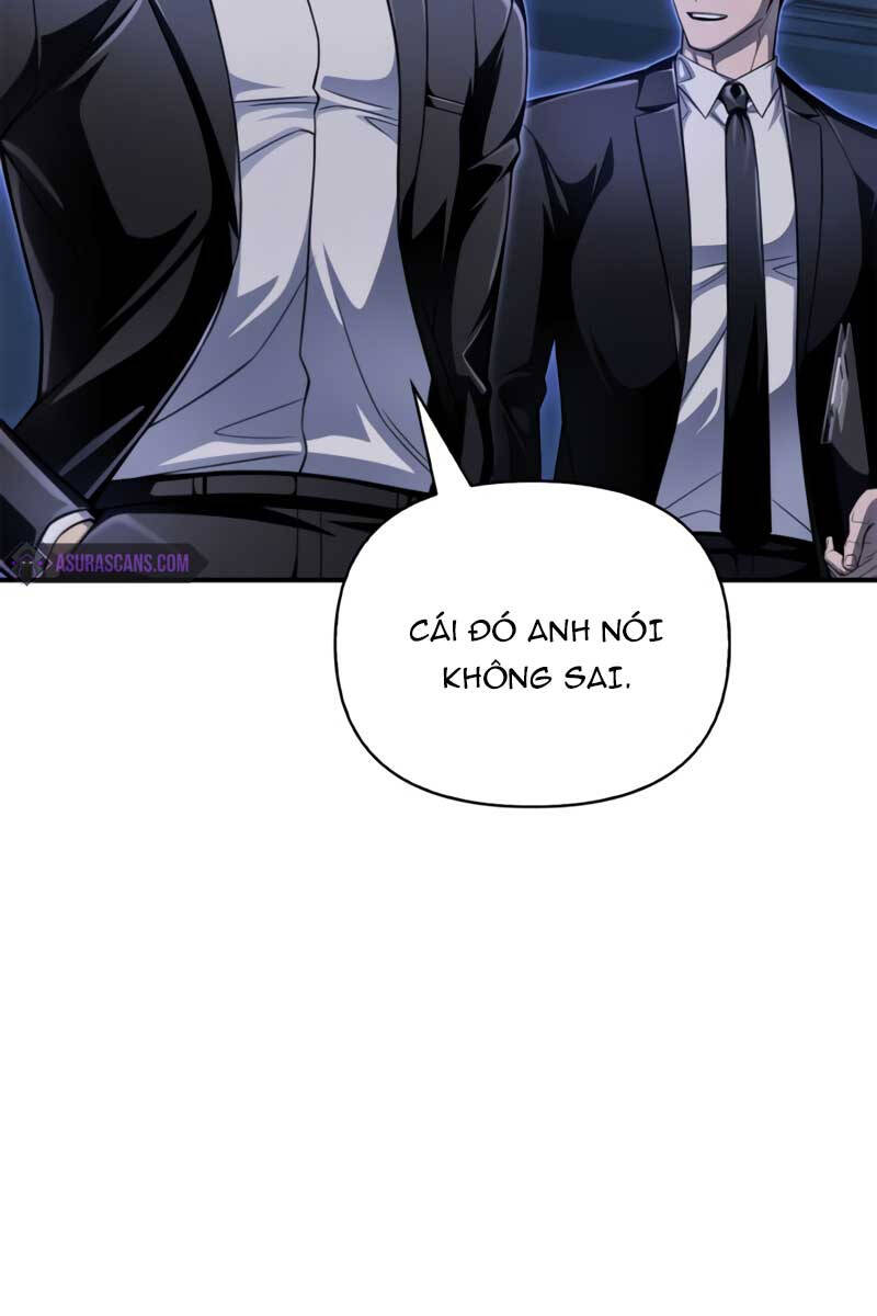 Cuộc Chiến Siêu Nhân Chap 59 - Next Chap 60