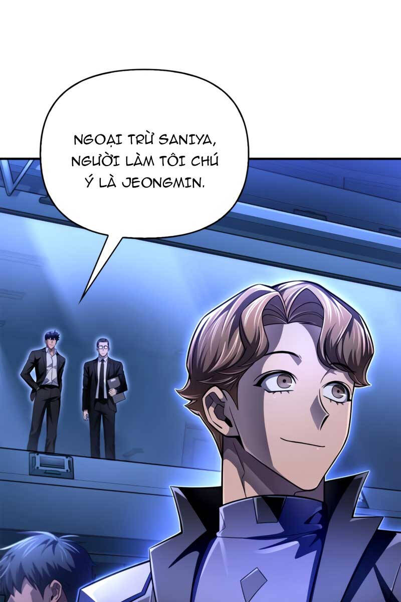 Cuộc Chiến Siêu Nhân Chap 59 - Next Chap 60