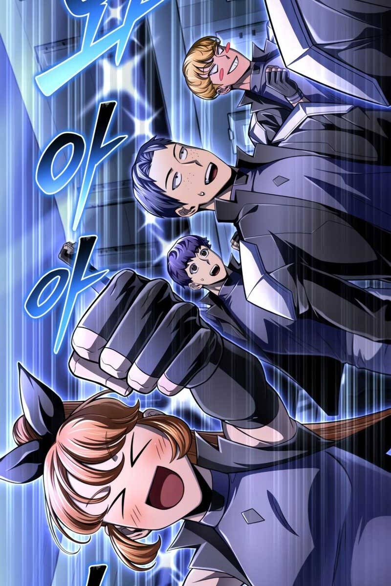 Cuộc Chiến Siêu Nhân Chap 59 - Next Chap 60