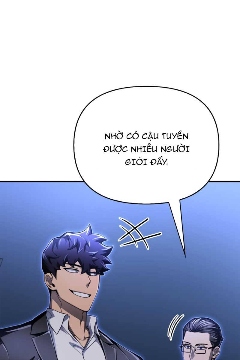Cuộc Chiến Siêu Nhân Chap 59 - Next Chap 60
