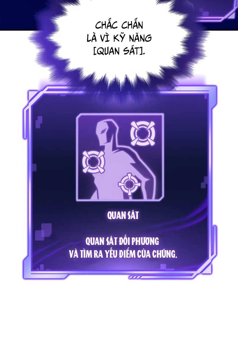 Cuộc Chiến Siêu Nhân Chap 59 - Next Chap 60