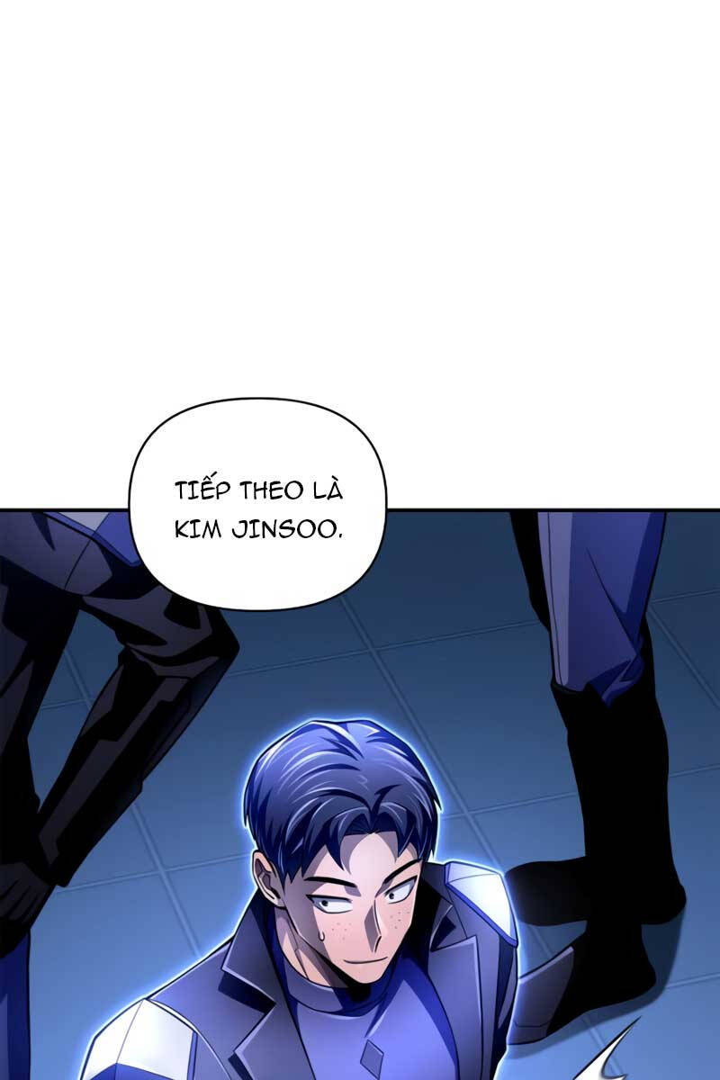 Cuộc Chiến Siêu Nhân Chap 59 - Next Chap 60