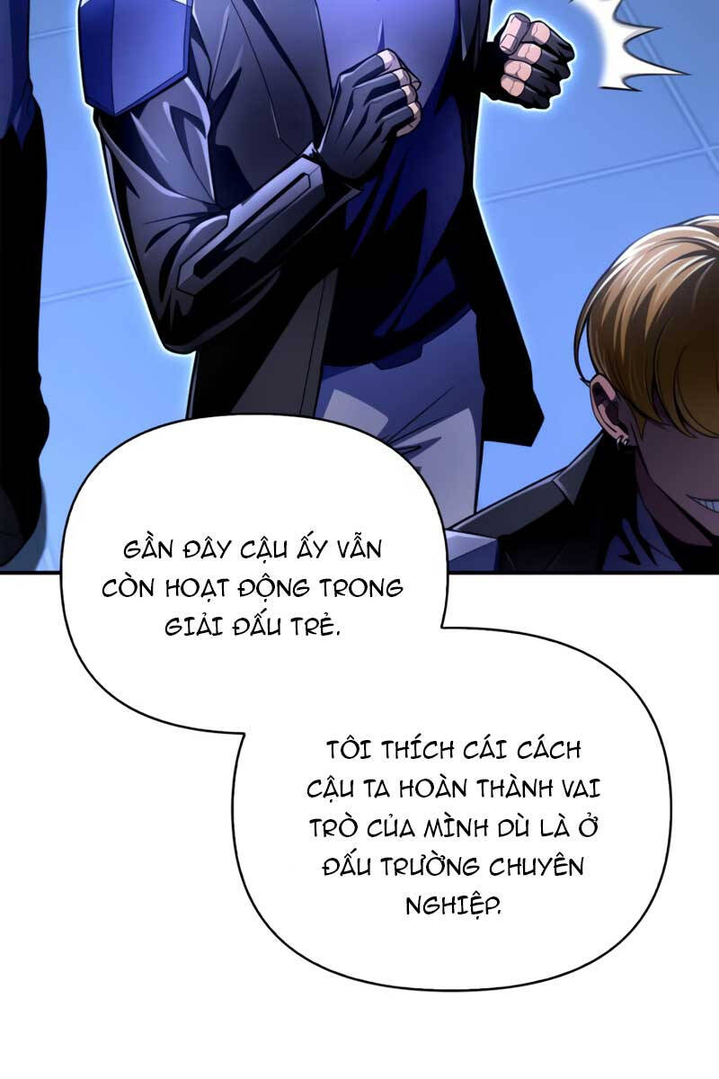 Cuộc Chiến Siêu Nhân Chap 59 - Next Chap 60