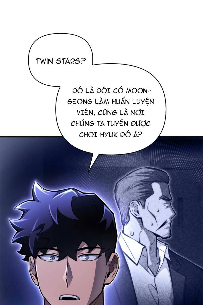 Cuộc Chiến Siêu Nhân Chap 59 - Next Chap 60