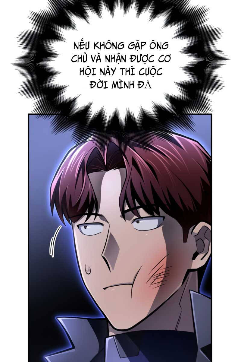 Cuộc Chiến Siêu Nhân Chap 59 - Next Chap 60
