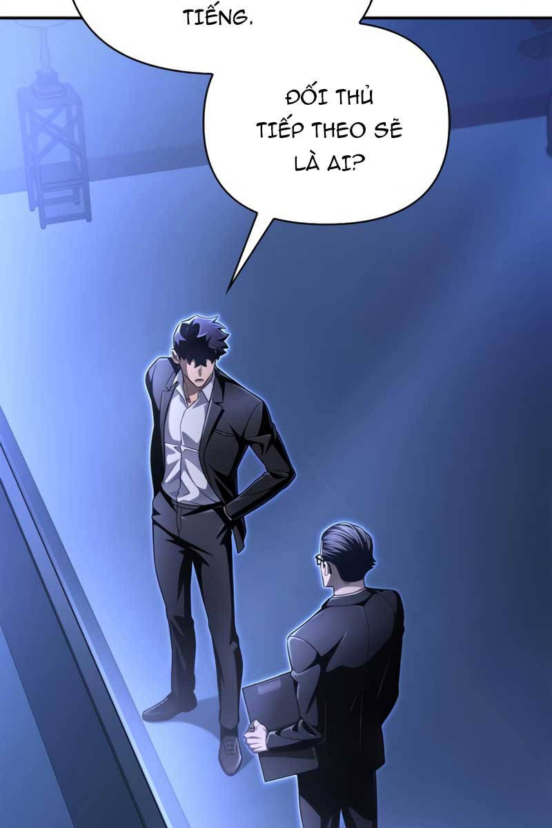 Cuộc Chiến Siêu Nhân Chap 59 - Next Chap 60