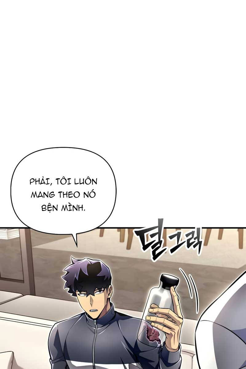 Cuộc Chiến Siêu Nhân Chap 59 - Next Chap 60