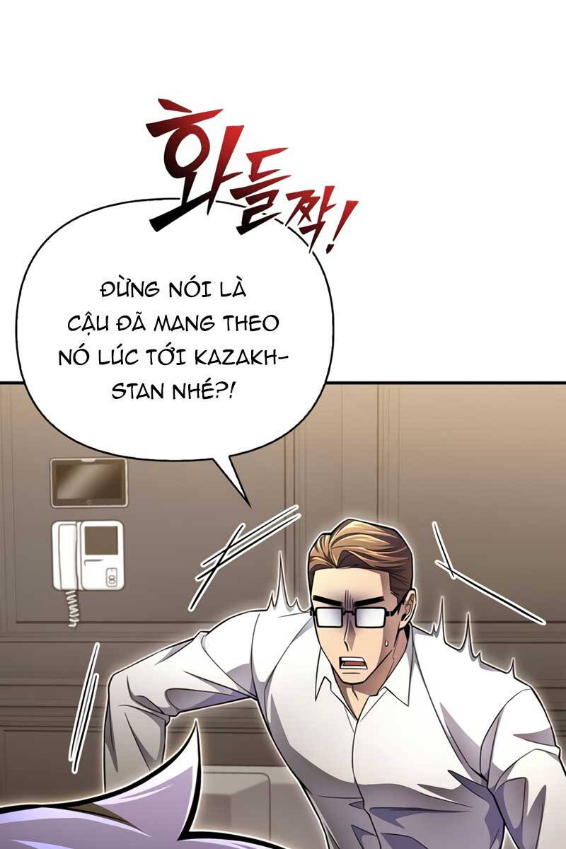 Cuộc Chiến Siêu Nhân Chap 59 - Next Chap 60