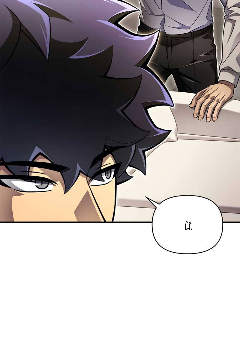 Cuộc Chiến Siêu Nhân Chap 59 - Next Chap 60