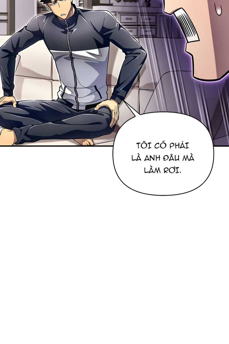 Cuộc Chiến Siêu Nhân Chap 59 - Next Chap 60