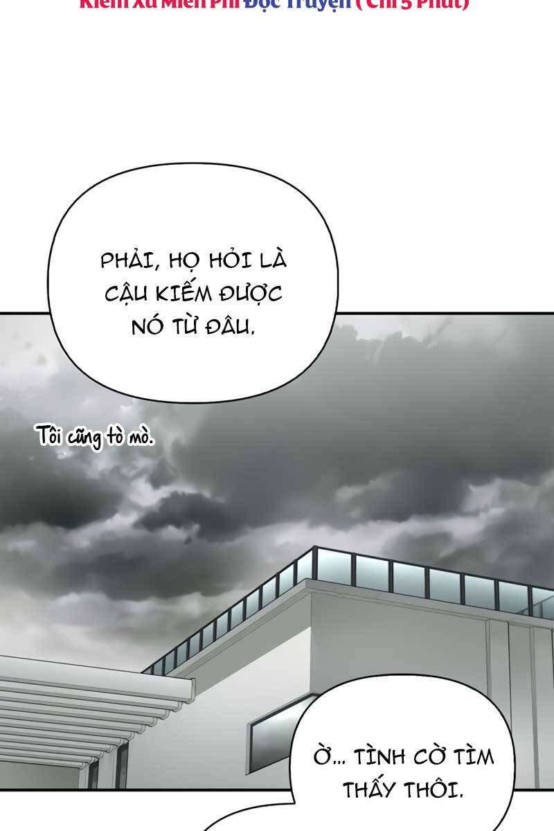 Cuộc Chiến Siêu Nhân Chap 59 - Next Chap 60