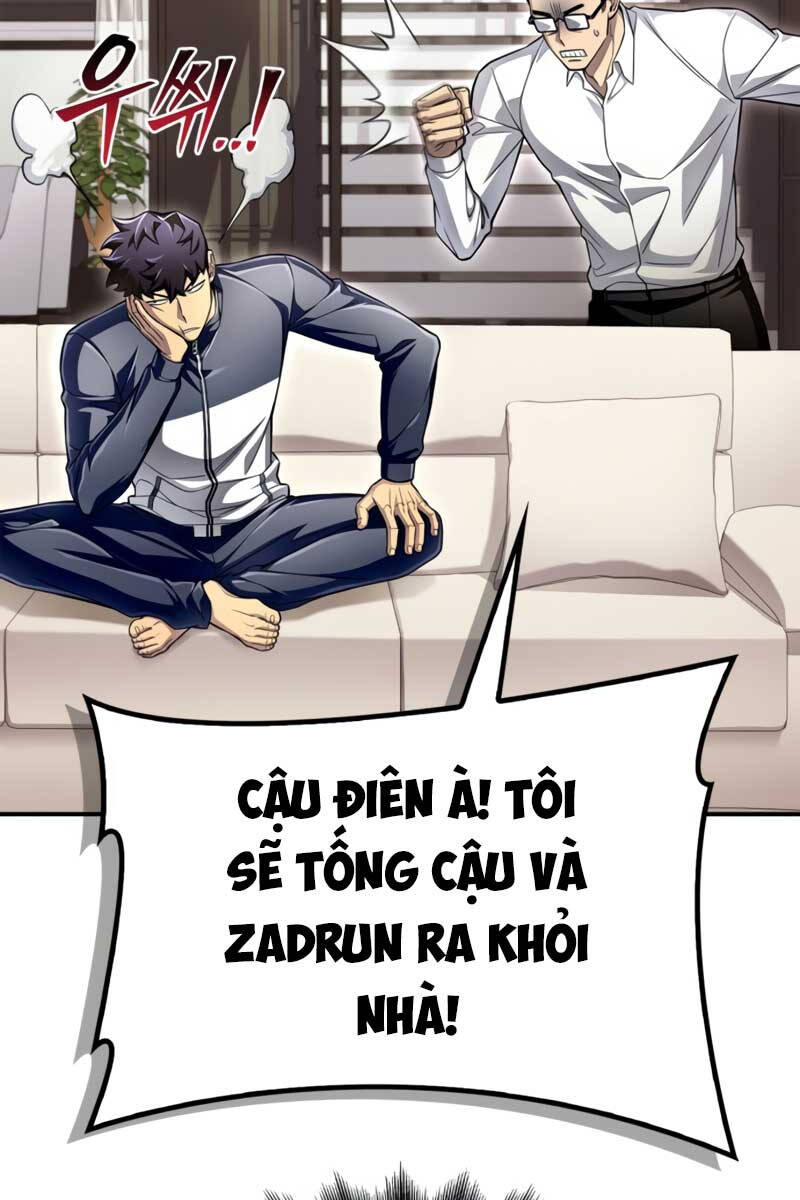 Cuộc Chiến Siêu Nhân Chap 59 - Next Chap 60