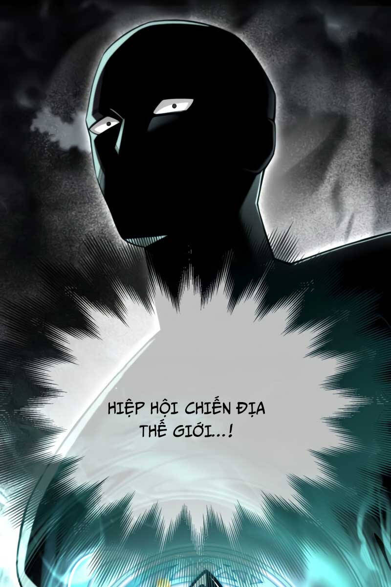 Cuộc Chiến Siêu Nhân Chap 59 - Next Chap 60