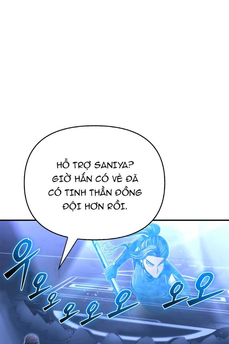 Cuộc Chiến Siêu Nhân Chap 59 - Next Chap 60