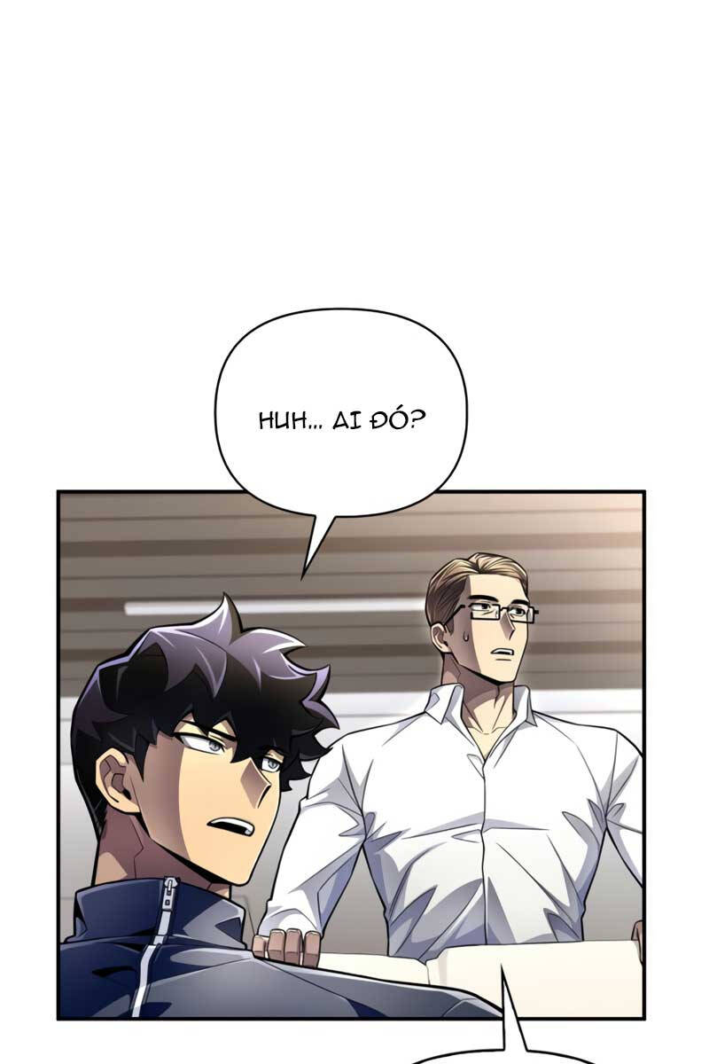 Cuộc Chiến Siêu Nhân Chap 59 - Next Chap 60