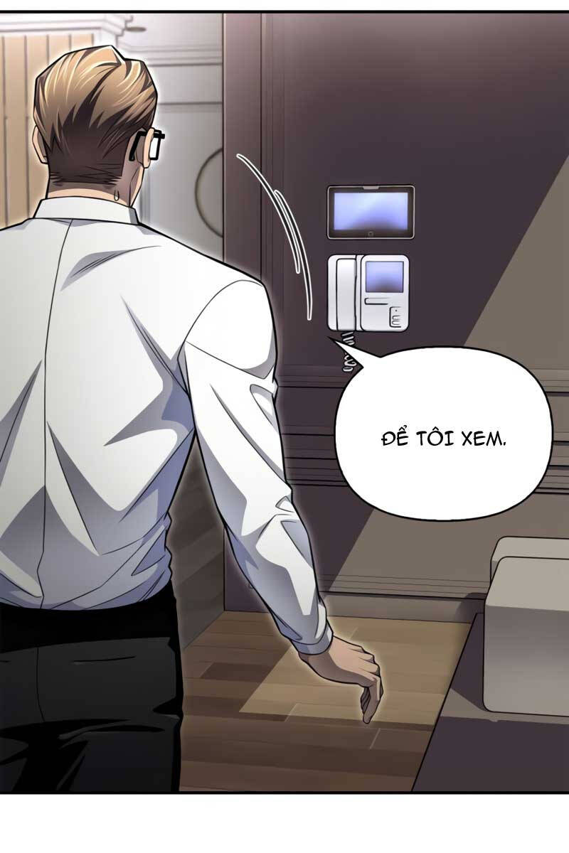 Cuộc Chiến Siêu Nhân Chap 59 - Next Chap 60