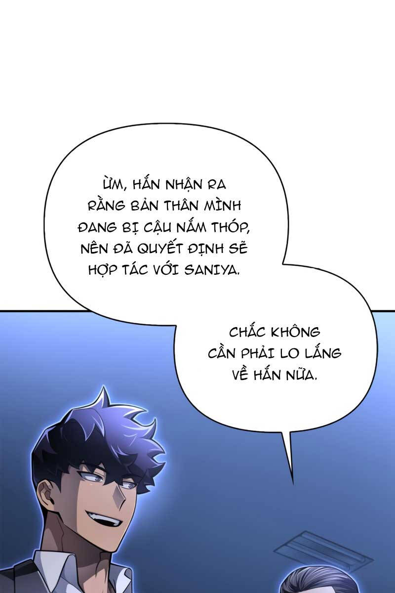 Cuộc Chiến Siêu Nhân Chap 59 - Next Chap 60