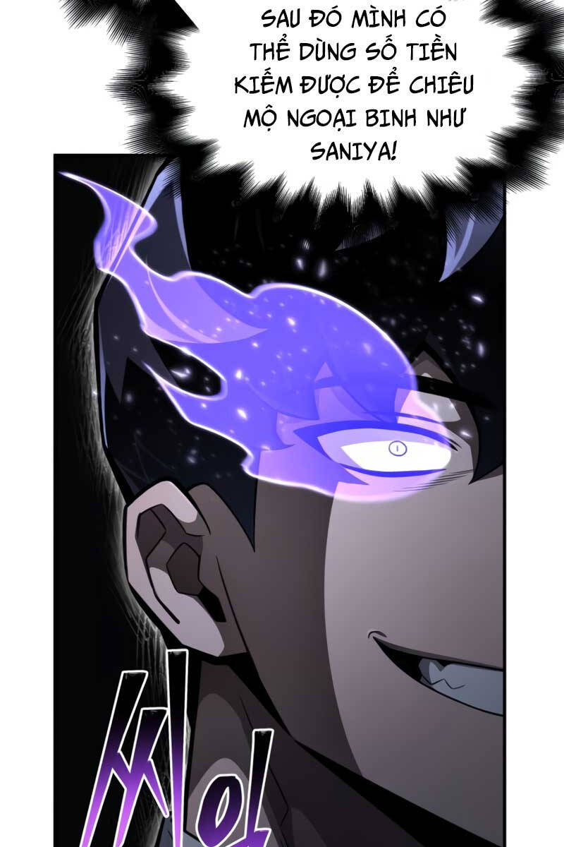 Cuộc Chiến Siêu Nhân Chap 59 - Next Chap 60