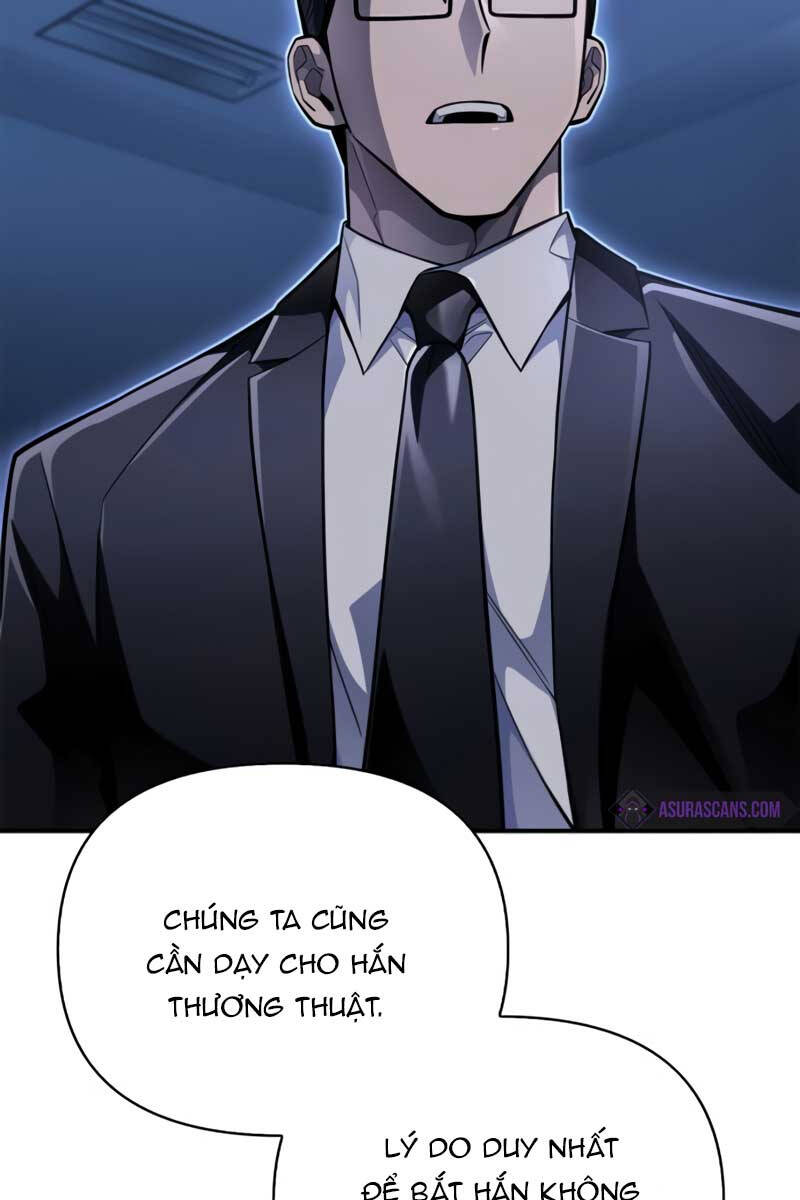 Cuộc Chiến Siêu Nhân Chap 59 - Next Chap 60