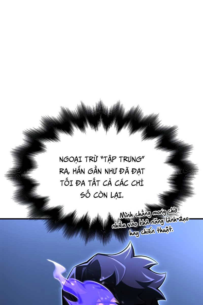 Cuộc Chiến Siêu Nhân Chap 59 - Next Chap 60